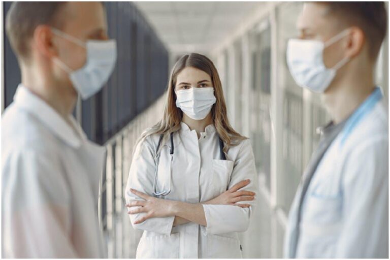 4 Ways to Improve Work Performance as a Nurse