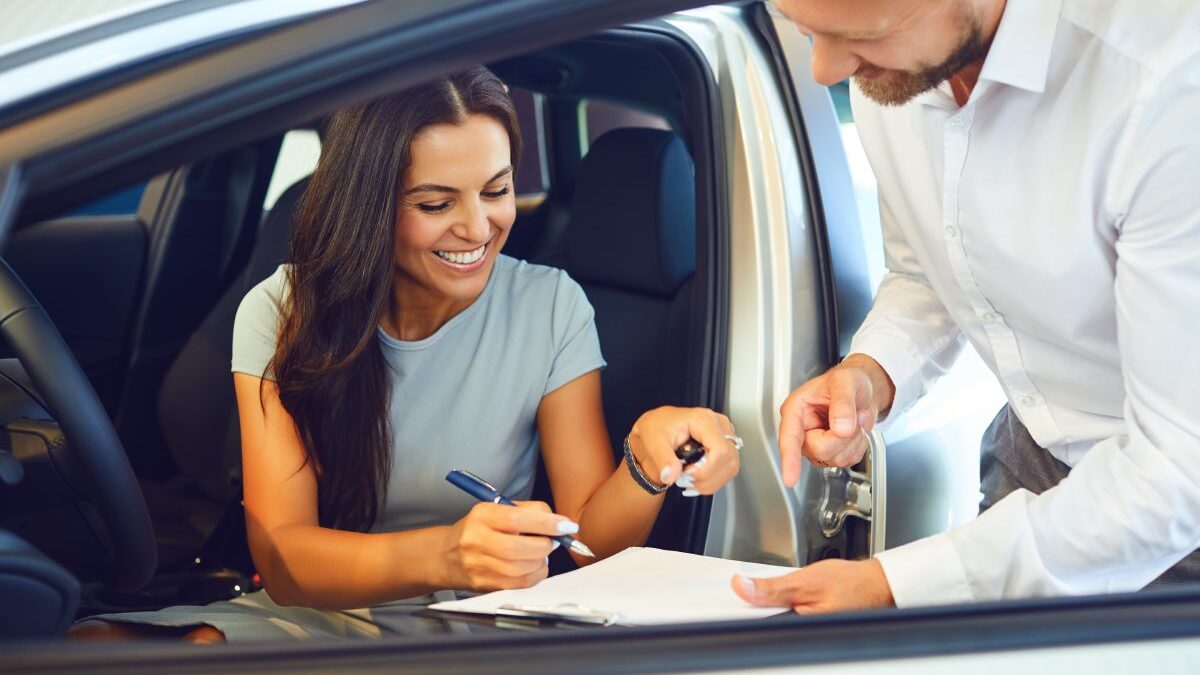 5 Possible Consequences Of A Lost Car Title