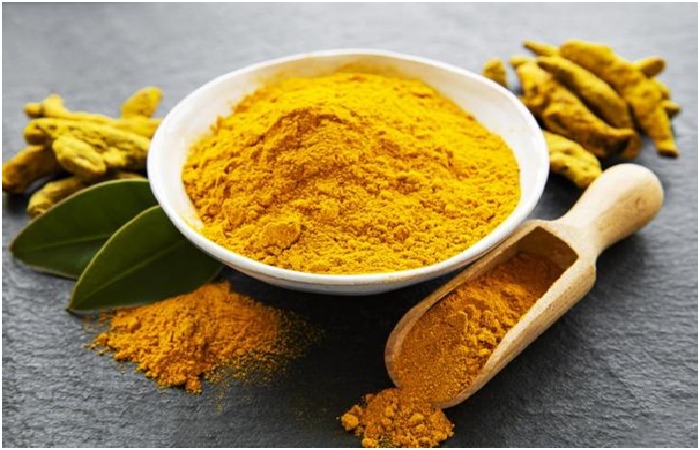 CURCUMIN - Superfood to treat H.pylori naturally