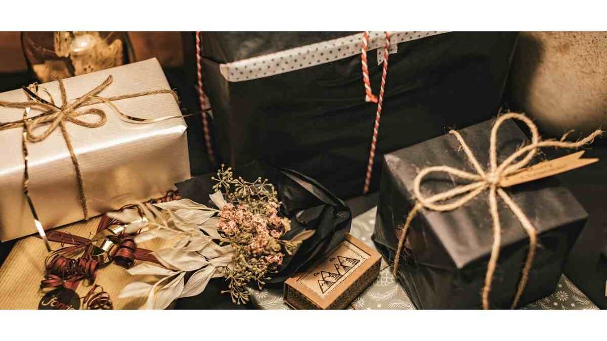 5 Gifts to Pamper Yourself