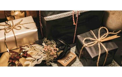 5 Gifts to Pamper Yourself