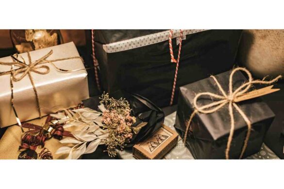 5 Gifts to Pamper Yourself