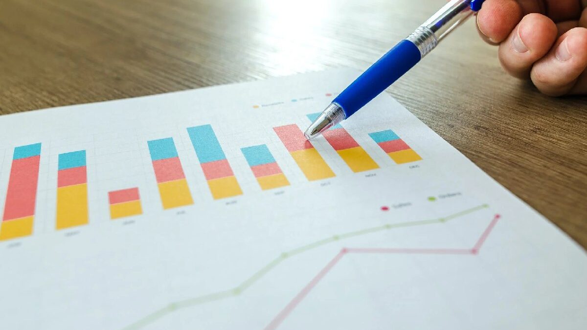 5 Simple And Efficient Ways To Analyze Graphs