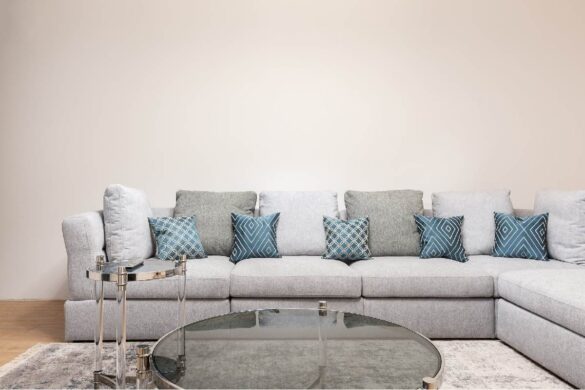 8 Clever Ways To Dispose of Unwanted Old Furniture
