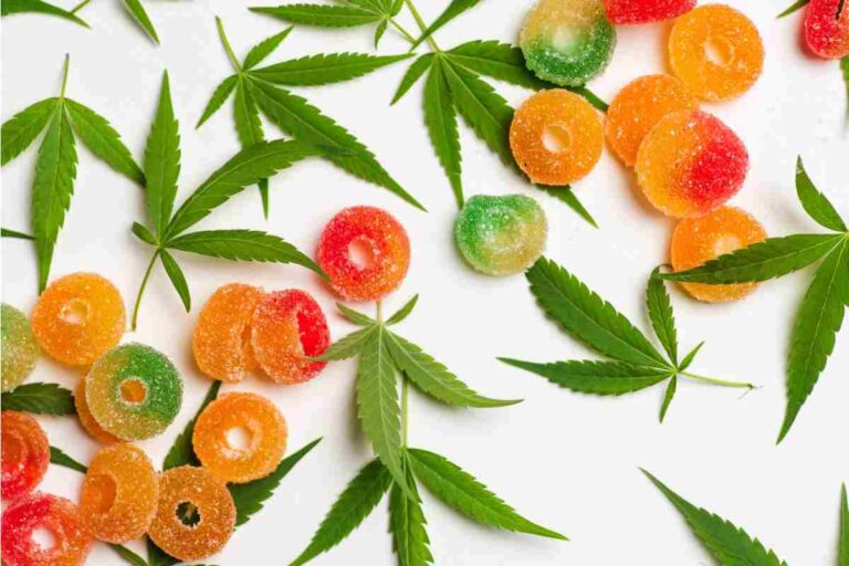 Choose The Right CBD Edibles –  Definition, And Important