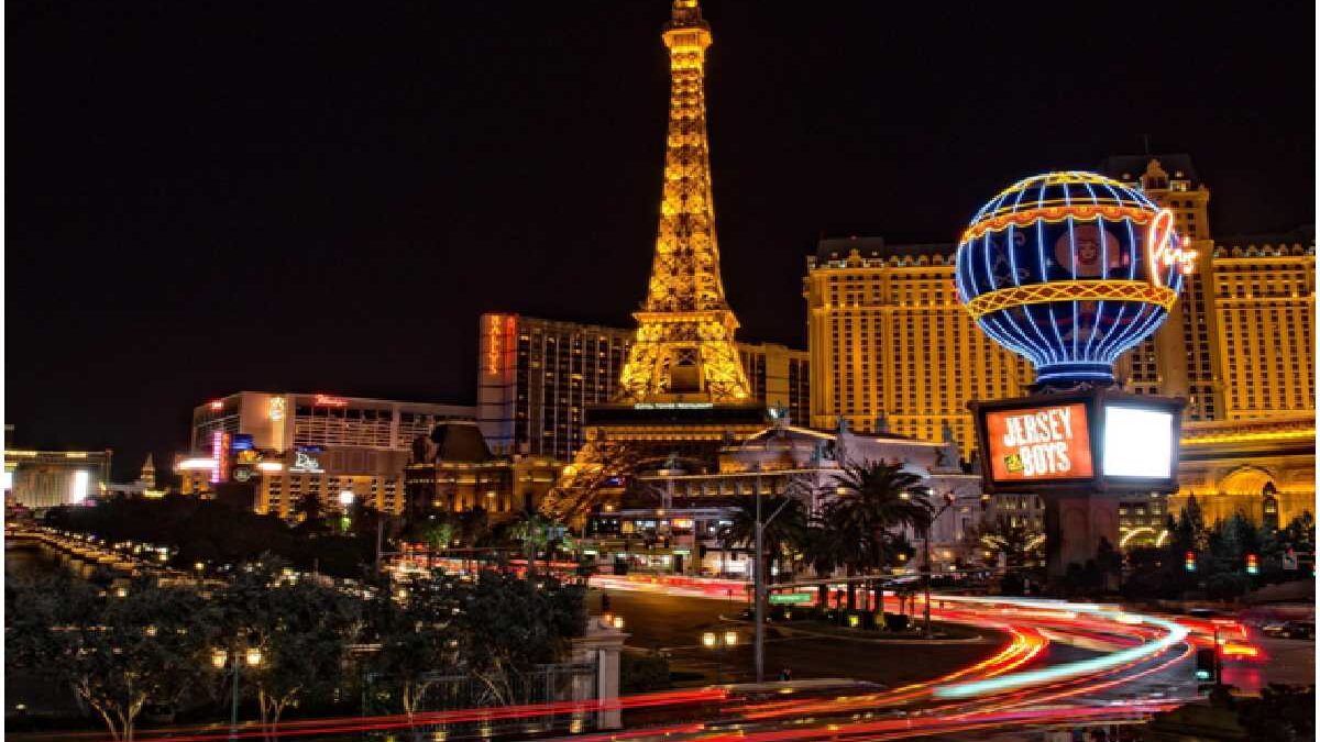 Four Poker Places To Visit That Are Not Las Vegas