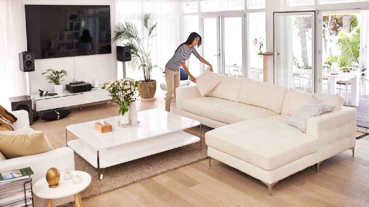 What Is Professional Home Staging?
