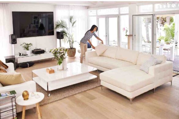 Home Staging