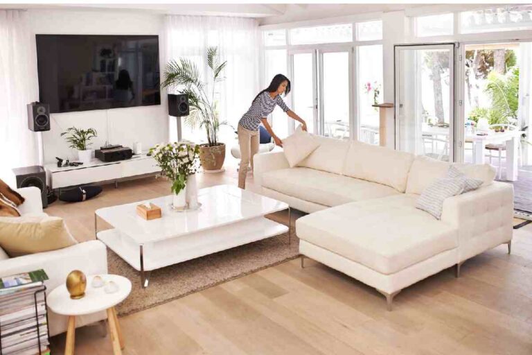 What Is Professional Home Staging?