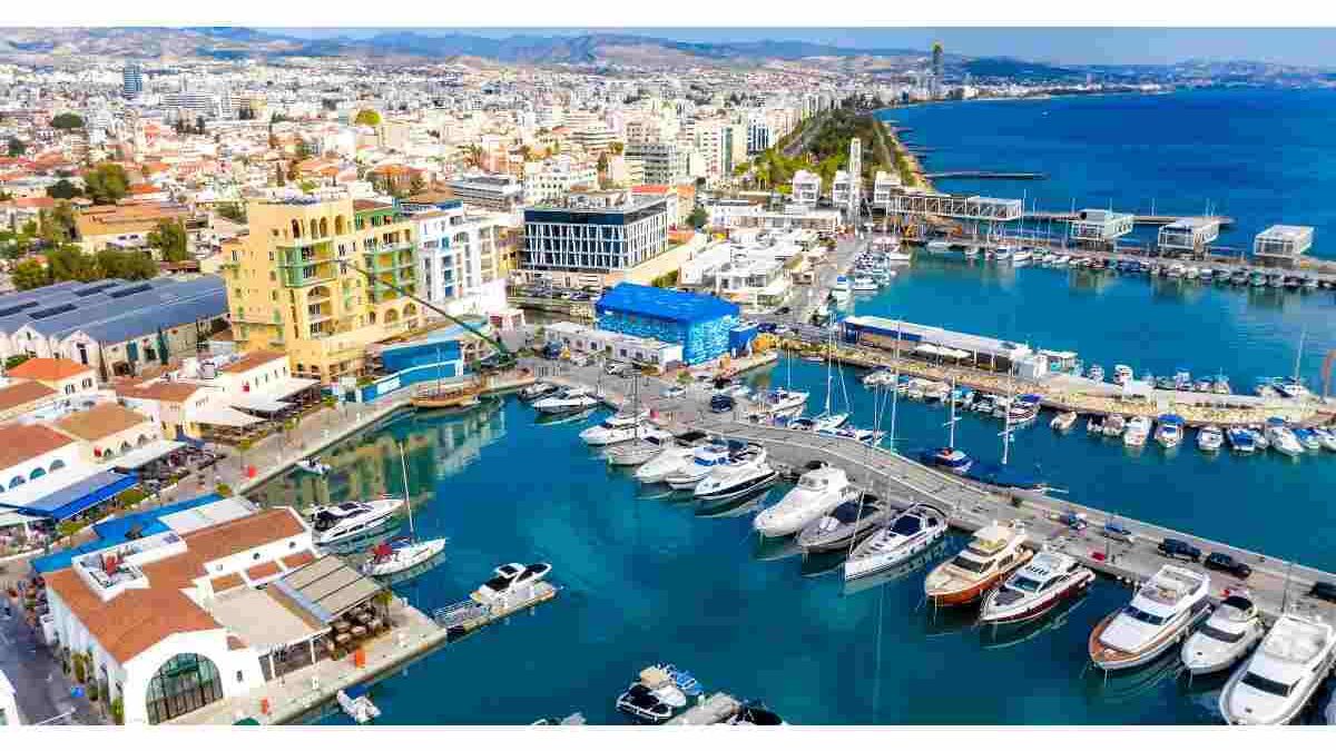 Is Cyprus Good for Retirement?