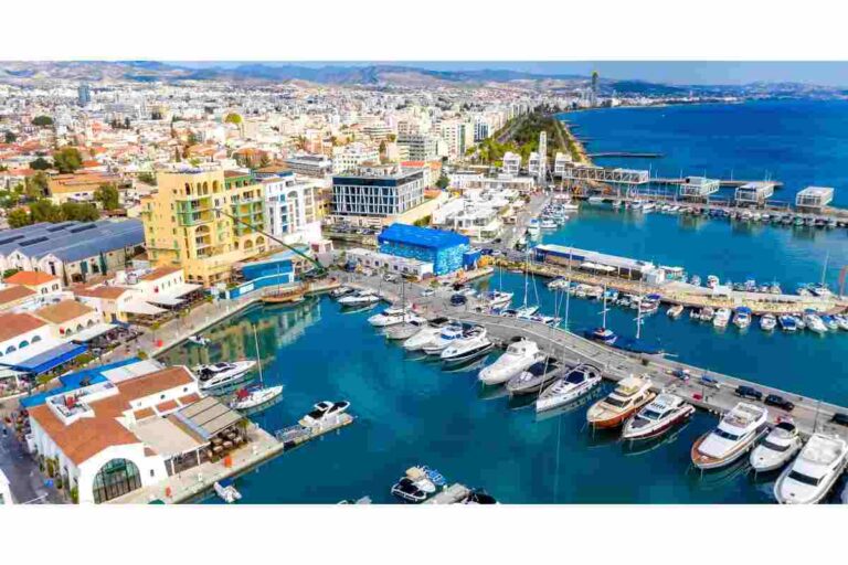 Is Cyprus Good for Retirement?