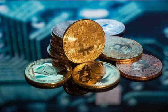 Latin America embraces Bitcoin