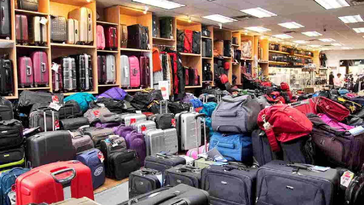 Ease Your Travel Plans with the Best Luggage Storage Facilities