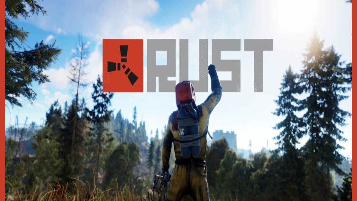 Rust – Get Charged Up With Electricity In Rust Game