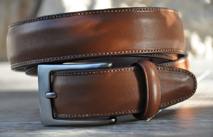 The Value Of Quality Men’s Belts