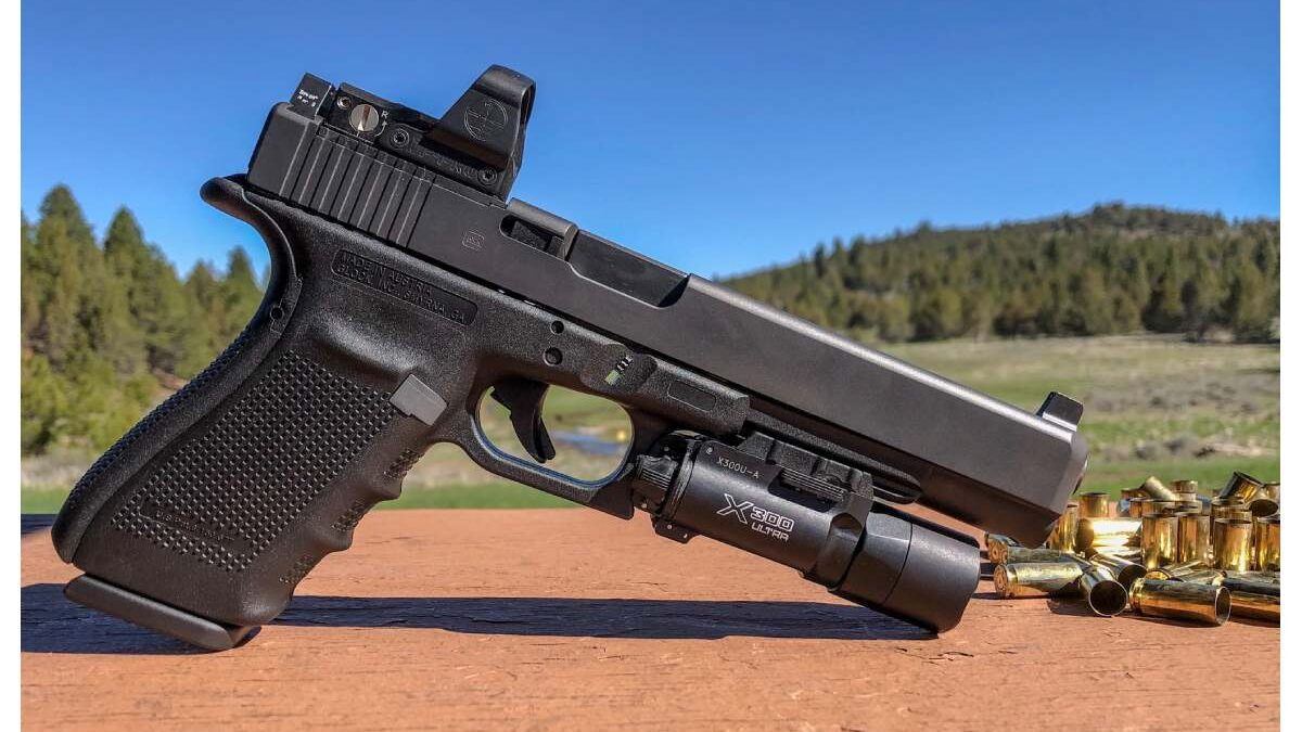 Tips you need to know about best pistol red dot in 2021