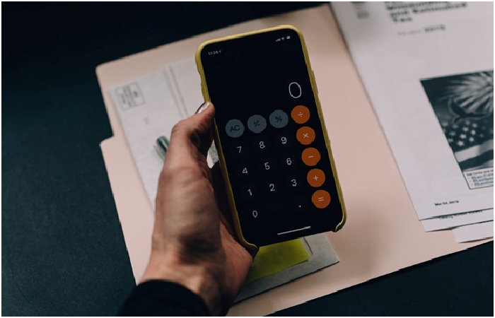 Try to save wherever possible - Financing Tips for Your Online Clothing Business
