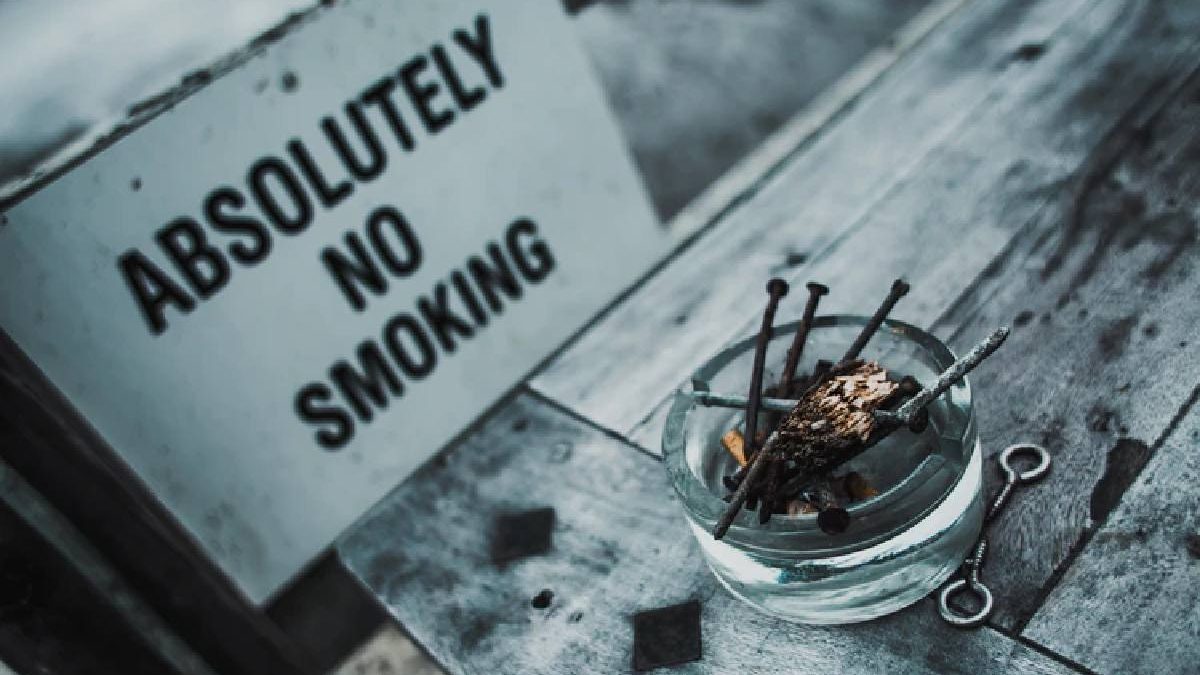 6 Tips That Will Help You Quit Smoking And Vaping