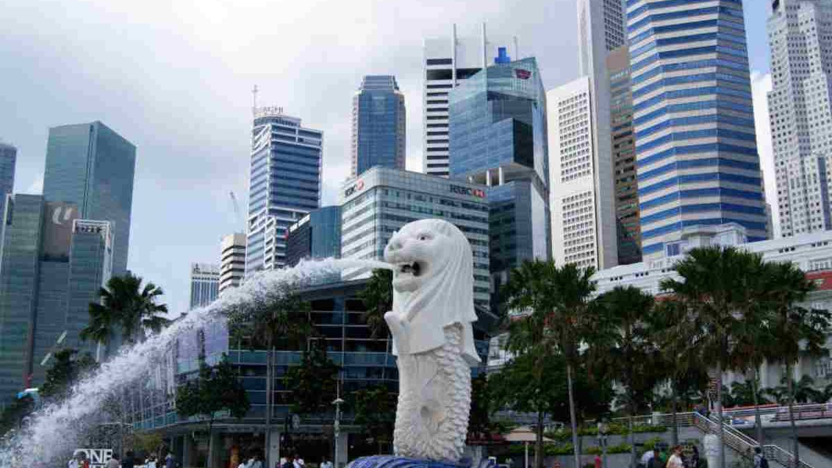 Choosing a University in Singapore – Definition, And More