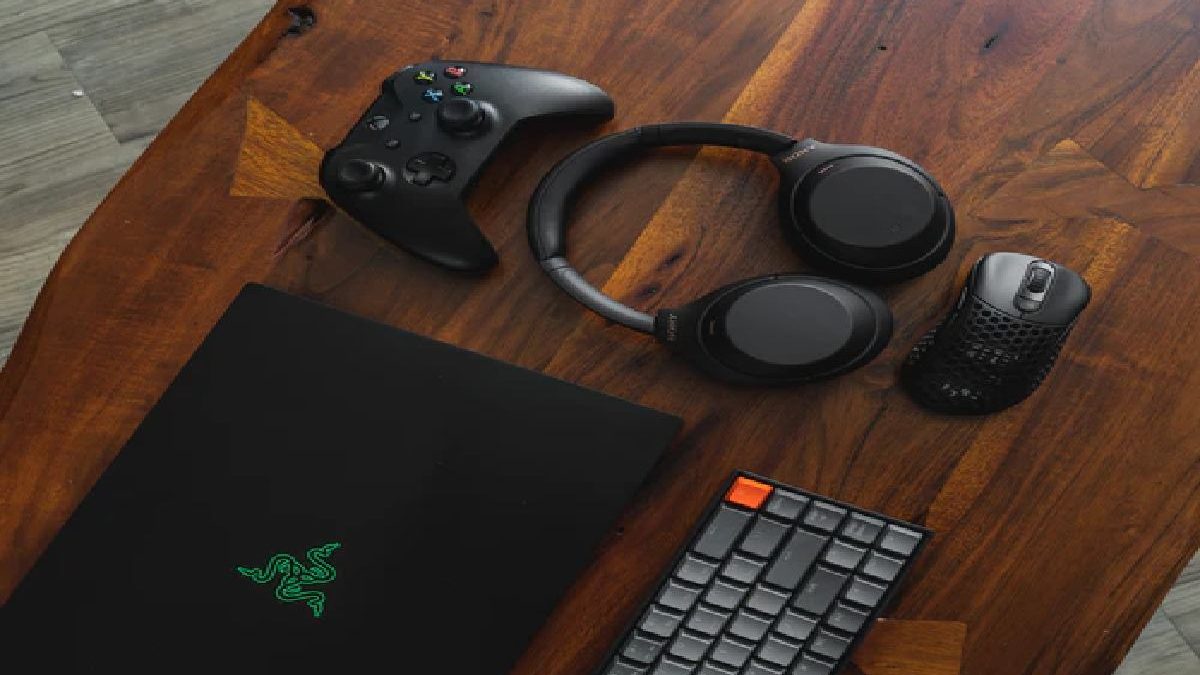 Factors to Consider When Choosing Best Razer Gaming Laptop