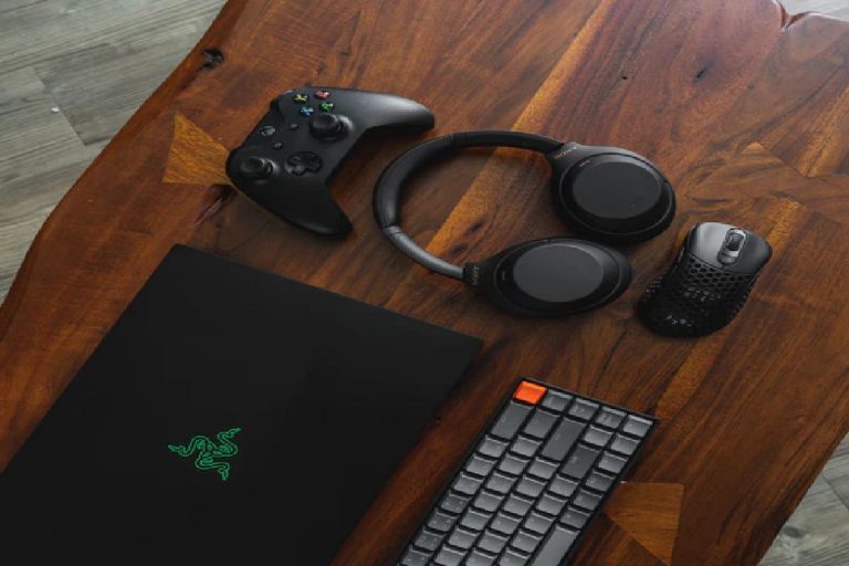 Factors to Consider When Choosing Best Razer Gaming Laptop