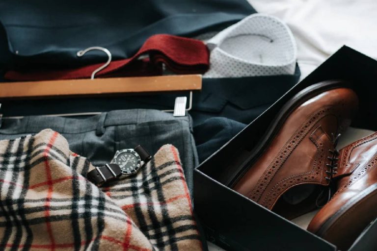 The New Voice Of Millionaire Fashion – Sustainable Clothing
