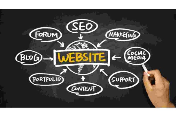 Tips for Picking a Webpage Management Firm