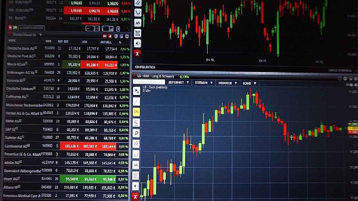 Tips for Selecting the Right Forex Broker