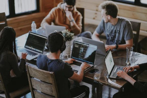 Ways to Finance a Business Expansion