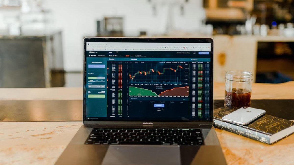 What Does it Mean to Be a Stock Trader?