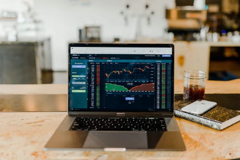 What Does it Mean to Be a Stock Trader?