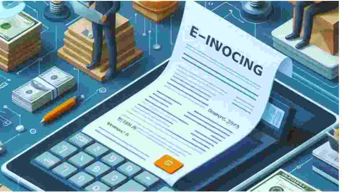 3 Reasons why Digital Invoices is the Future