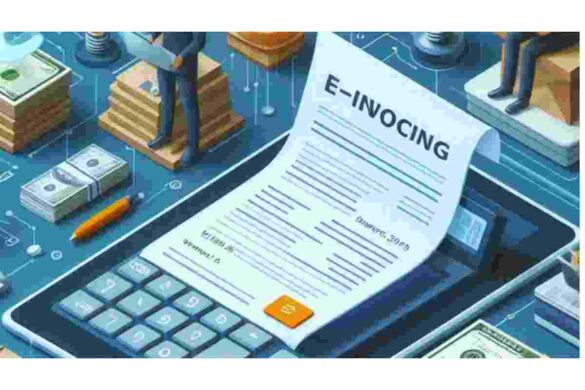 3 Reasons why Digital Invoices is the Future