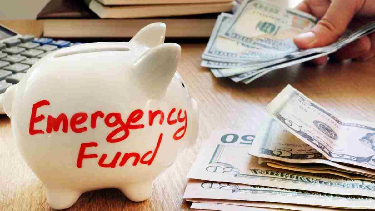 Arrange Funds When Emergency Strikes? Describe, Briefly