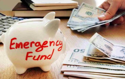 Arrange Funds When Emergency Strikes