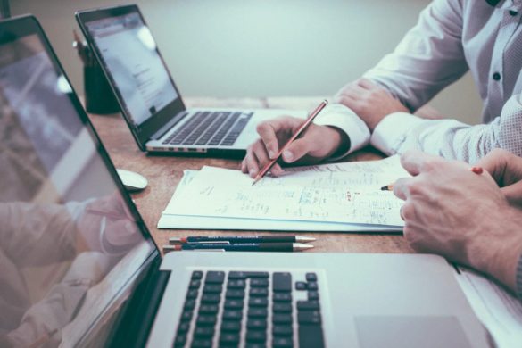 Getting Started with Hiring an Energy Consultant