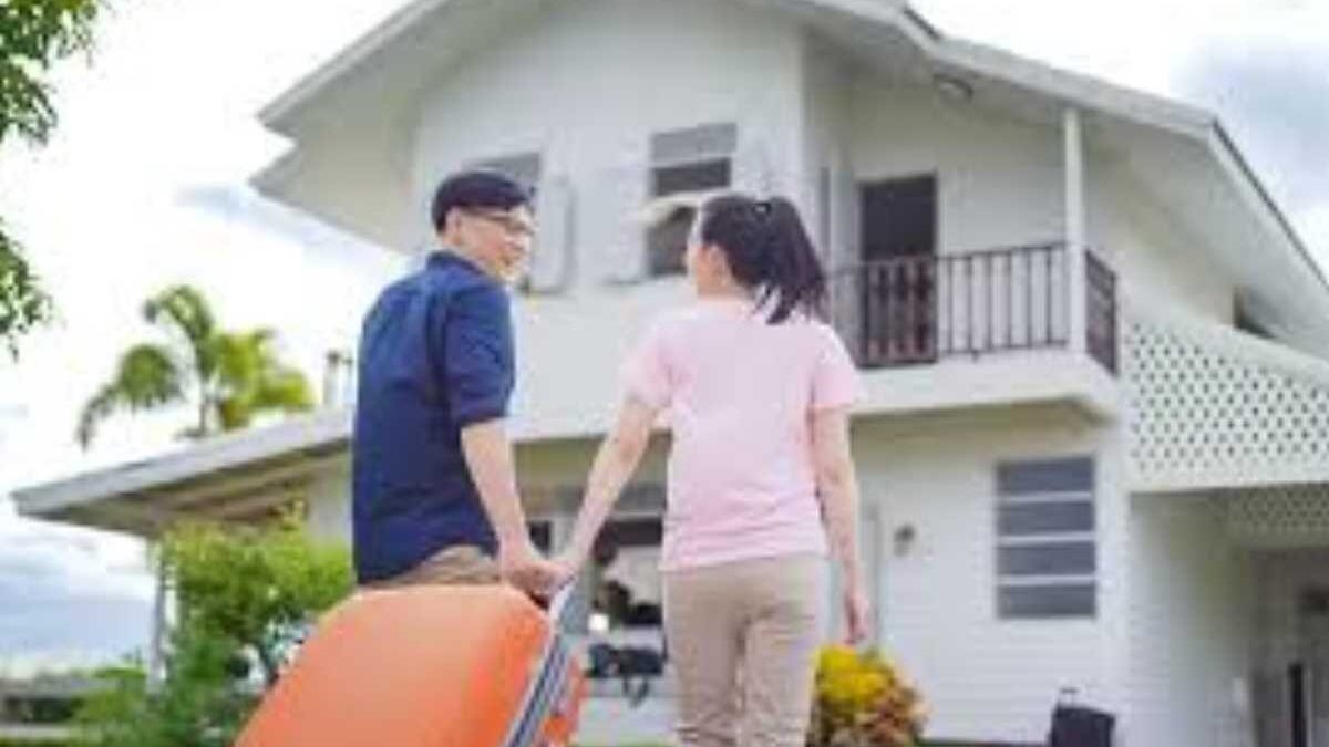 Moving In Your New House – Types, And More