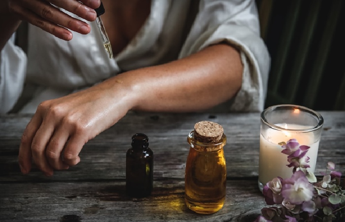 CBD oil may assist you with pain management