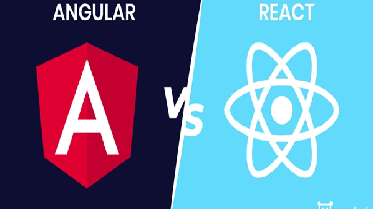 React vs Angular How to Choose the Best Framework for Your Project