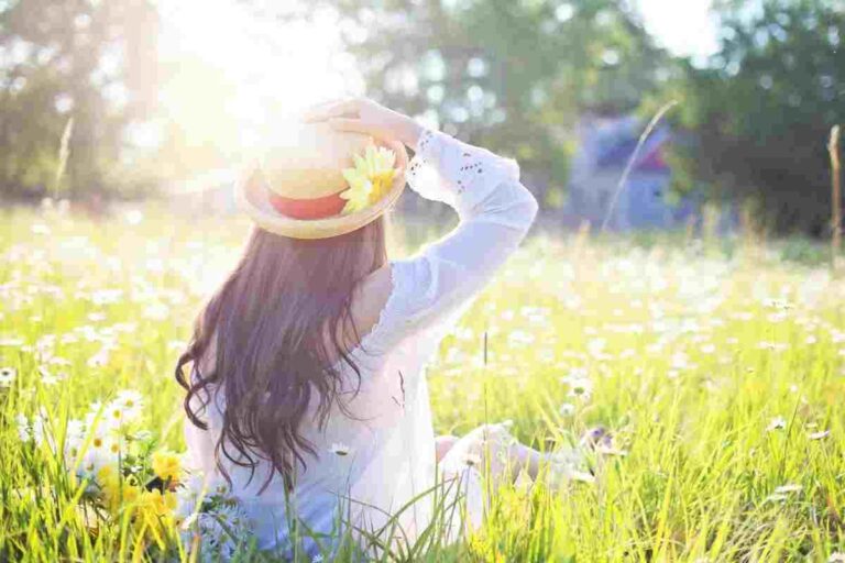 How to Appreciate the Small Things in Life?