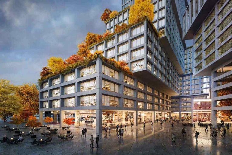 What Architectural Visualization Is?