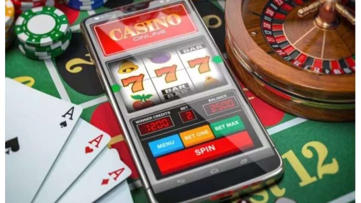 What Are Benefits of Playing Mobile Casino Games?