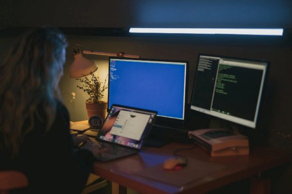 Enterprise Software Development: a definition and a process