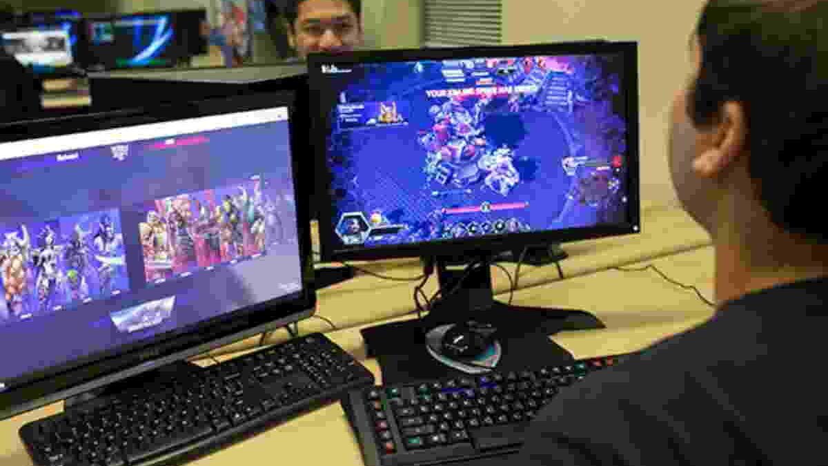 Difference Between Game Design and Game Development