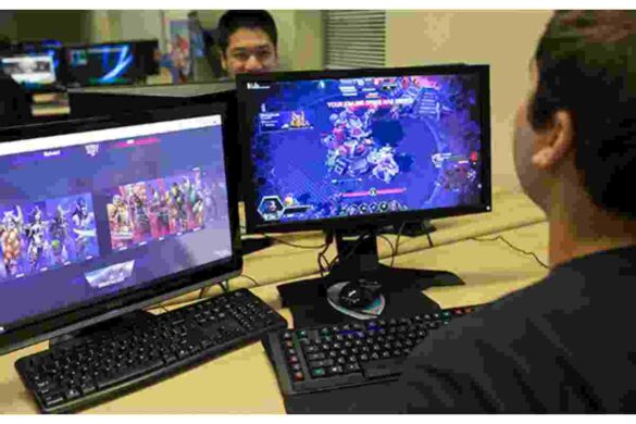 Game Design and Game Development