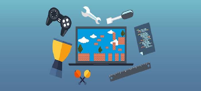 Game Design and Game Development