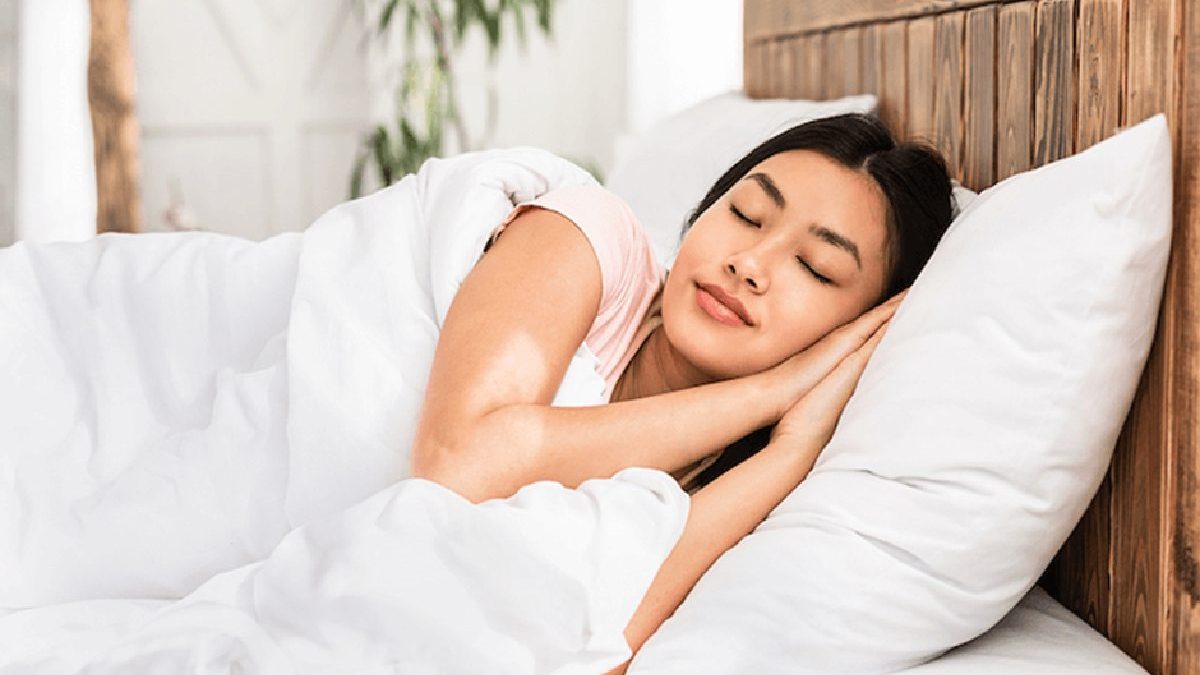 How To Improve The Quality of Your Sleep?