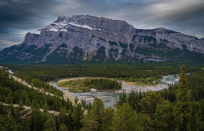 Natural beauty - Why I love Canada