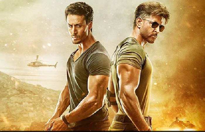 War Full Hindi Movie Download HD 720p, Mp4 Filmyzilla, 480p Filmywap, War Full Hindi Movie Download HD Filmywap