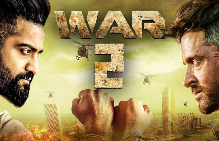 Will There Be A Hrithik Roshan War 2 Movie Release? Everything You Need To Know!